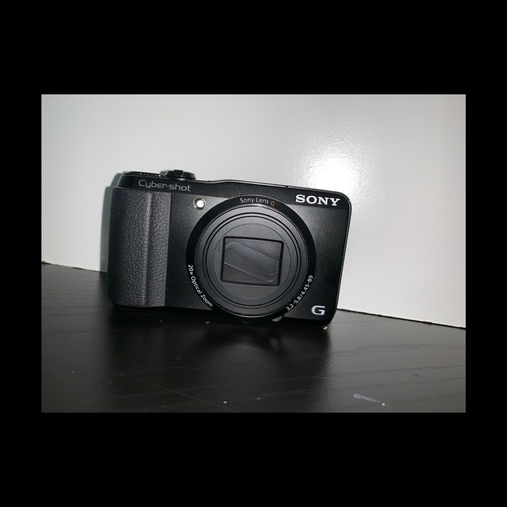 Camera - Picture 2 of 4